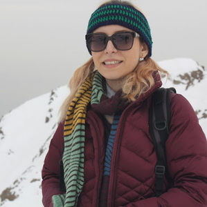 Meet your Posher, Hosna